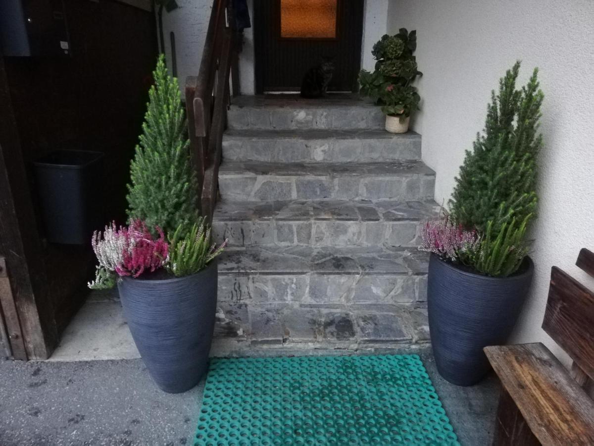 Apartment Lainer راوريس المظهر الخارجي الصورة